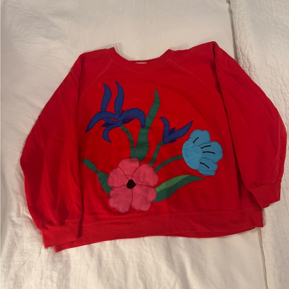 Sissy Pie Originals vintage sweatshirt